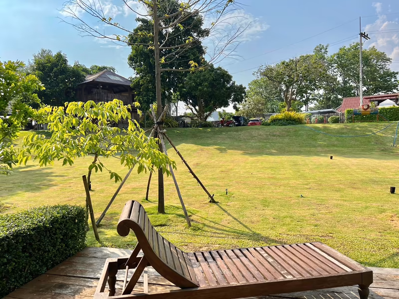 4 Bedroom House For Sale in Nong Yaeng, San Sai, Chiang Mai - Image 17