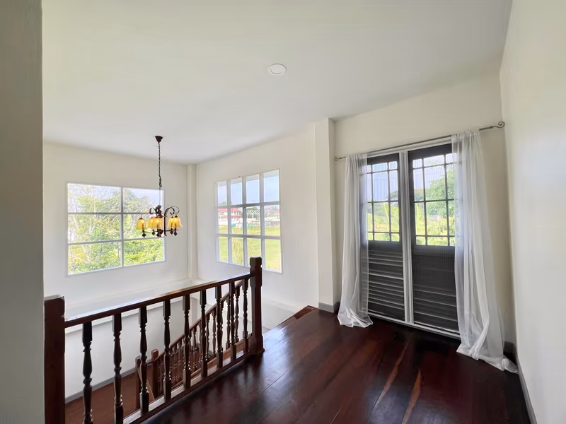4 Bedroom House For Sale in Nong Yaeng, San Sai, Chiang Mai - Image 3