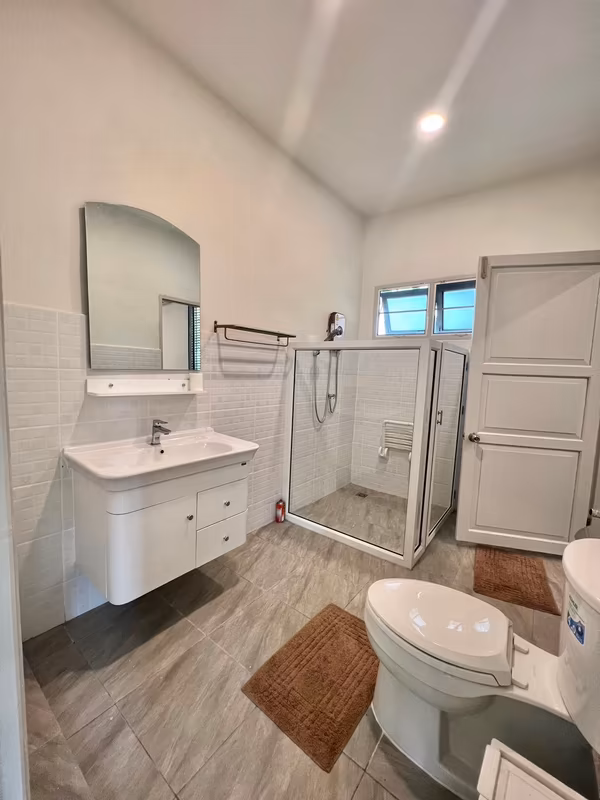 4 Bedroom House For Sale in Nong Yaeng, San Sai, Chiang Mai - Image 4
