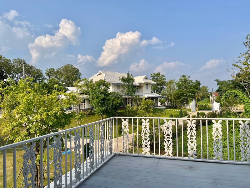 4 Bedroom House For Sale in Nong Yaeng, San Sai, Chiang Mai - Image 6