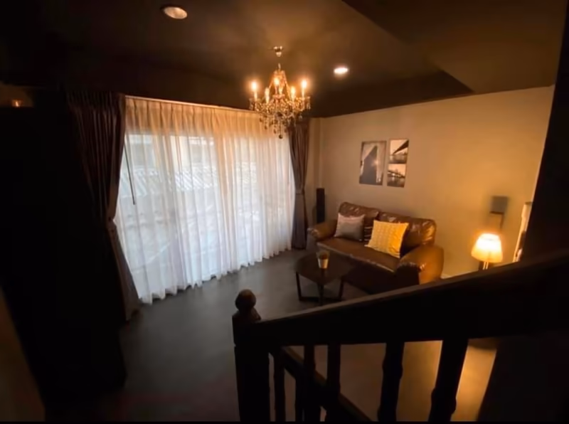 3 Bedroom House For Rent in Hua Mak, Bang Kapi, Bangkok - Image 3