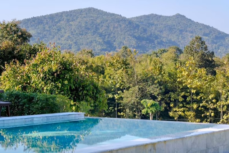 4 Bedroom House For Rent in Mae Sap, Samoeng, Chiang Mai - Image 11