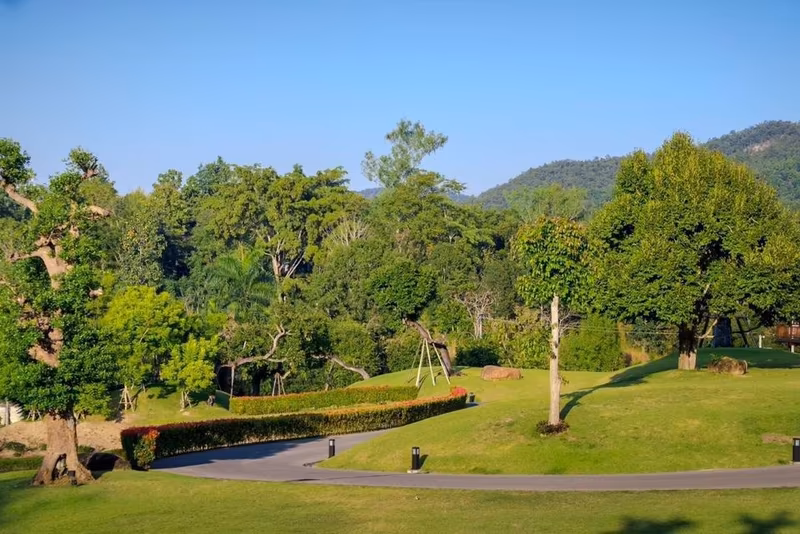 4 Bedroom House For Rent in Mae Sap, Samoeng, Chiang Mai - Image 12