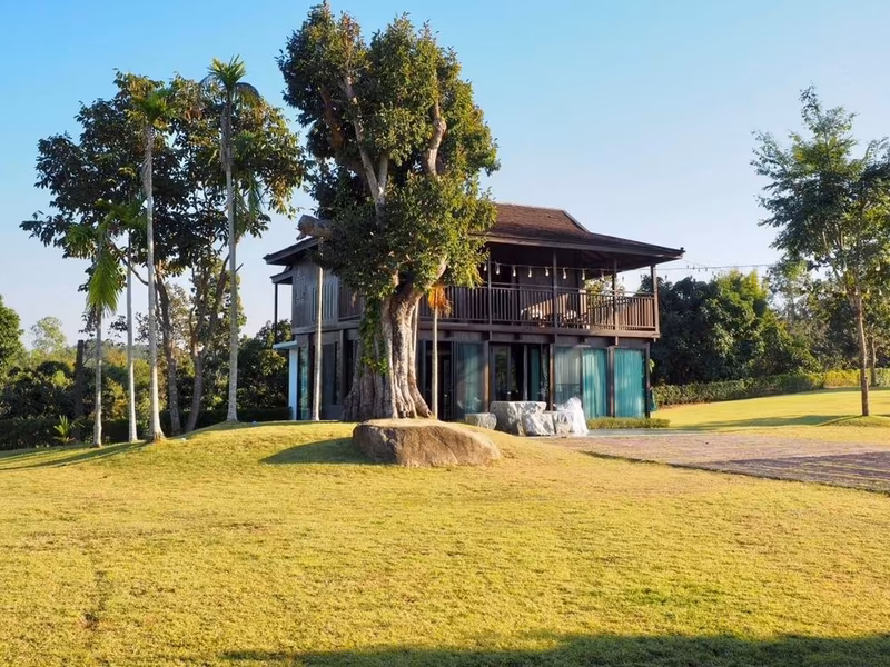 4 Bedroom House For Rent in Mae Sap, Samoeng, Chiang Mai - Image 15