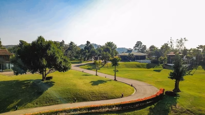 4 Bedroom House For Rent in Mae Sap, Samoeng, Chiang Mai - Image 21