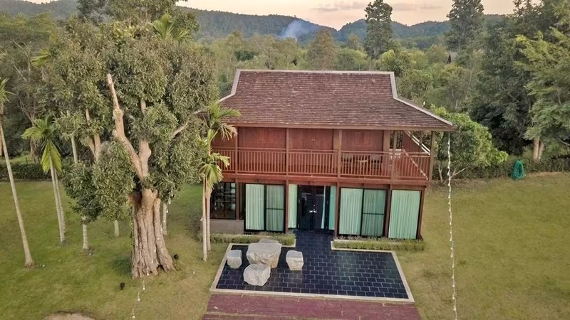 4 Bedroom House For Rent in Mae Sap, Samoeng, Chiang Mai - Image 24
