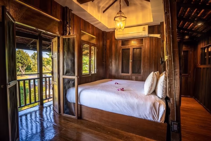 4 Bedroom House For Rent in Mae Sap, Samoeng, Chiang Mai - Image 27