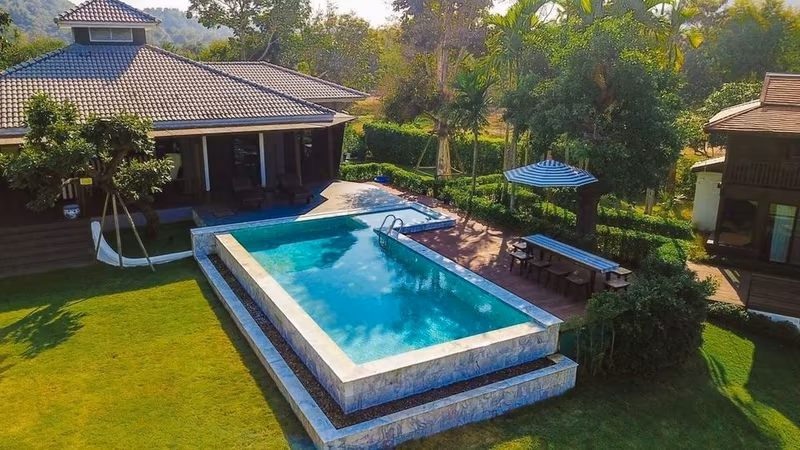 4 Bedroom House For Rent in Mae Sap, Samoeng, Chiang Mai - Image 31
