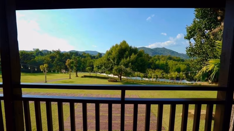 4 Bedroom House For Rent in Mae Sap, Samoeng, Chiang Mai - Image 32