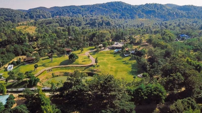 4 Bedroom House For Rent in Mae Sap, Samoeng, Chiang Mai - Image 33