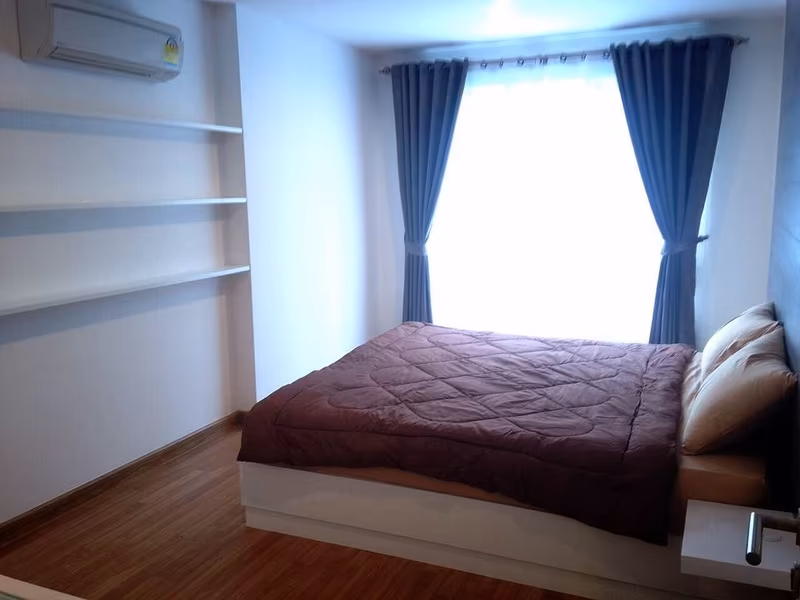 VOQUE Condo Sukhumvit 16 - Image 3