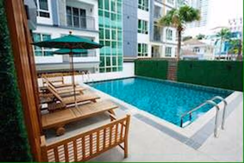 VOQUE Condo Sukhumvit 16 - Image 7