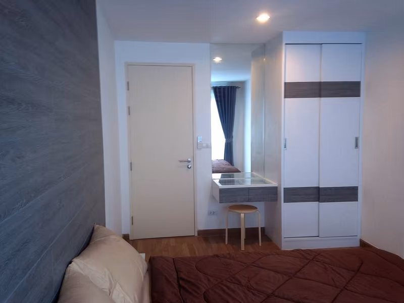 VOQUE Condo Sukhumvit 16 - Image 9