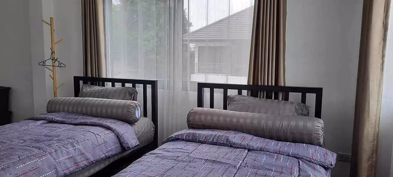 2 Bedroom House For Rent in Nong Pa Khrang, Mueang Chiang Mai, Chiang Mai - Image 1
