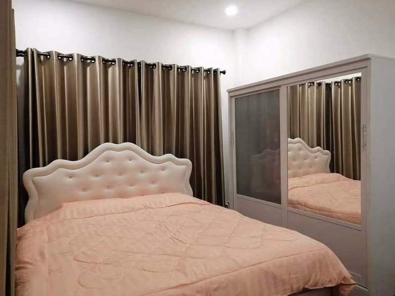 2 Bedroom House For Rent in Nong Pa Khrang, Mueang Chiang Mai, Chiang Mai - Image 10