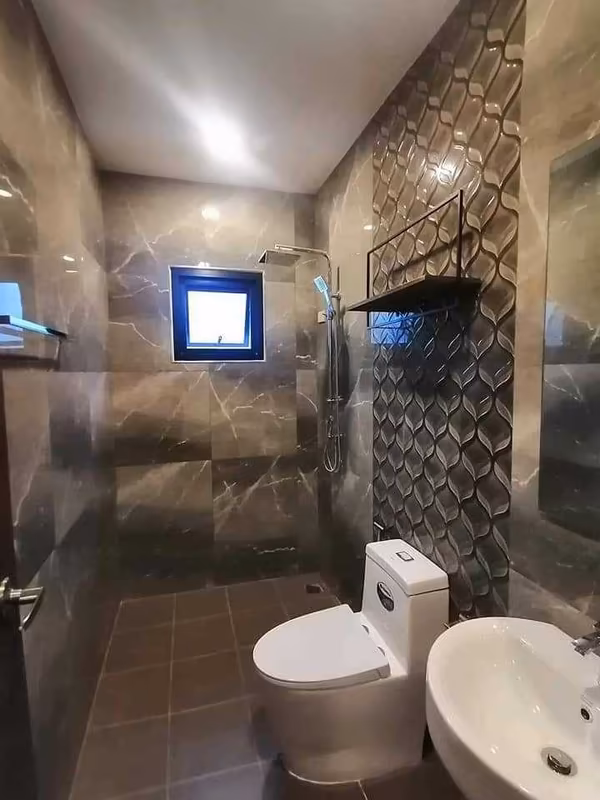 2 Bedroom House For Rent in Nong Pa Khrang, Mueang Chiang Mai, Chiang Mai - Image 4