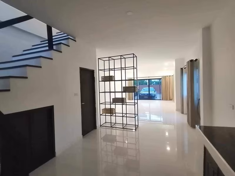 2 Bedroom House For Rent in Nong Pa Khrang, Mueang Chiang Mai, Chiang Mai - Image 5