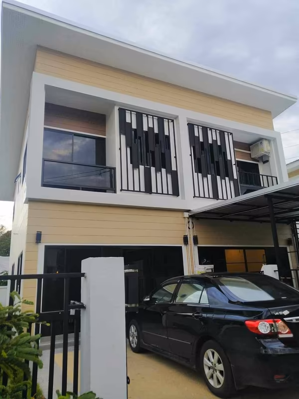 2 Bedroom House For Rent in Nong Pa Khrang, Mueang Chiang Mai, Chiang Mai - Image 6