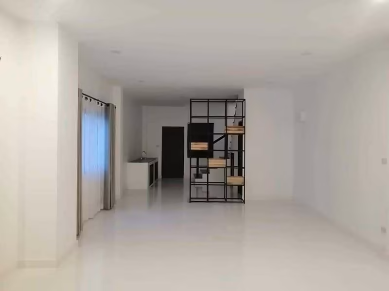 2 Bedroom House For Rent in Nong Pa Khrang, Mueang Chiang Mai, Chiang Mai - Image 7