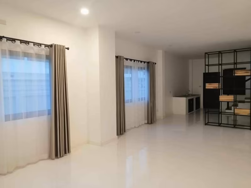 2 Bedroom House For Rent in Nong Pa Khrang, Mueang Chiang Mai, Chiang Mai - Image 9