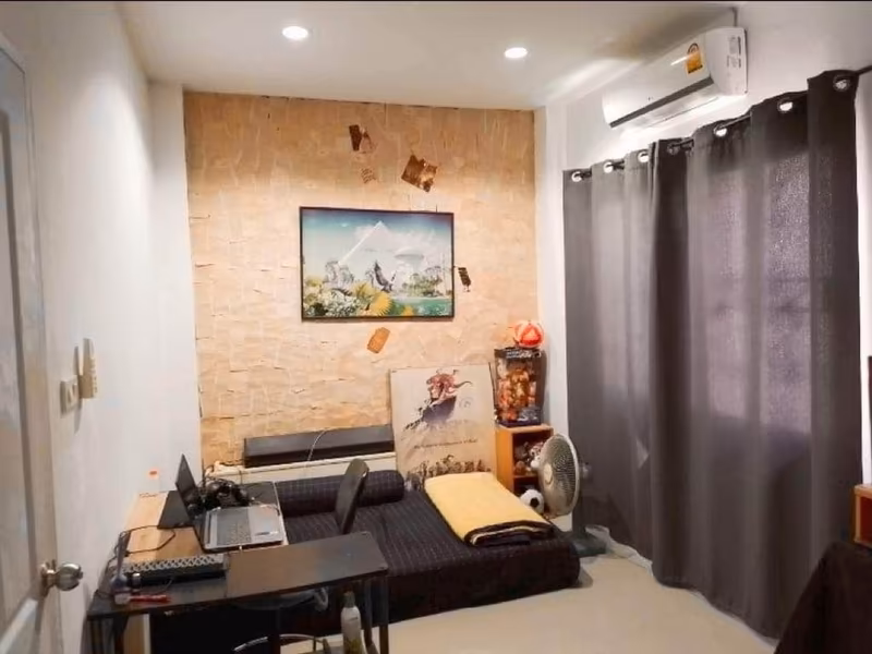 2 Bedroom House For Sale in San Phak Wan, Hang Dong, Chiang Mai - Image 7