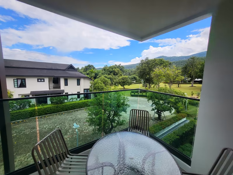 Natura Green Residence - Image 9