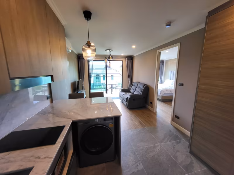 Natura Green Residence - Image 10