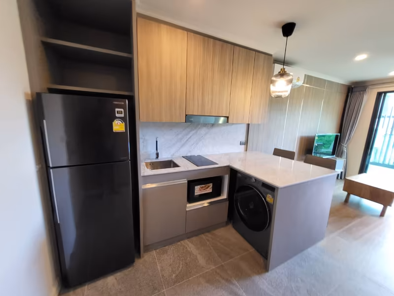 Natura Green Residence - Image 12