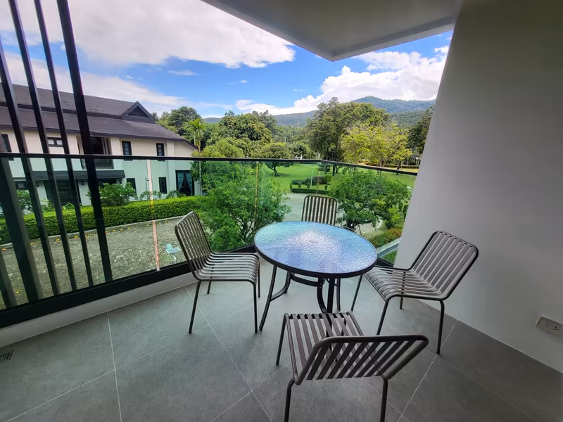 Natura Green Residence - Image 4