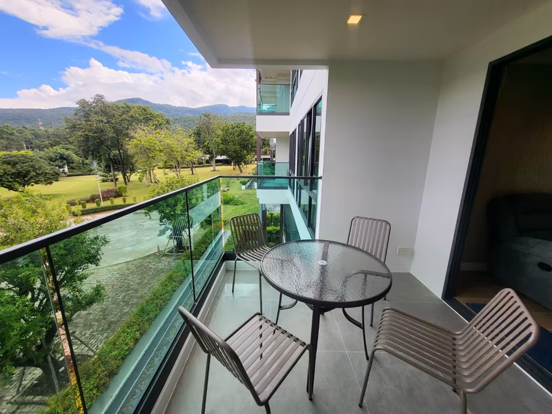 Natura Green Residence - Image 6