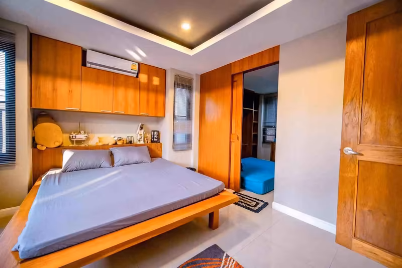 3 ห้องนอน บ้านเดี่ยว  ใน ป่าแดด, เมืองเชียงใหม่, เชียงใหม่ - Image 5