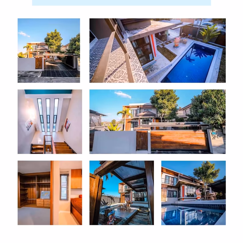 3 ห้องนอน บ้านเดี่ยว  ใน ป่าแดด, เมืองเชียงใหม่, เชียงใหม่ - Image 11