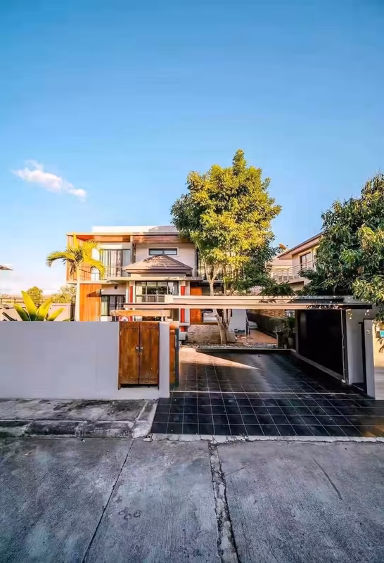 3 ห้องนอน บ้านเดี่ยว  ใน ป่าแดด, เมืองเชียงใหม่, เชียงใหม่ - Image 3