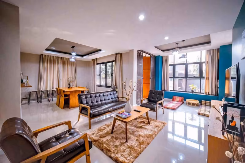 3 ห้องนอน บ้านเดี่ยว  ใน ป่าแดด, เมืองเชียงใหม่, เชียงใหม่ - Image 13