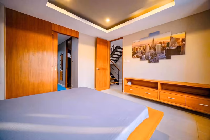 3 ห้องนอน บ้านเดี่ยว  ใน ป่าแดด, เมืองเชียงใหม่, เชียงใหม่ - Image 7