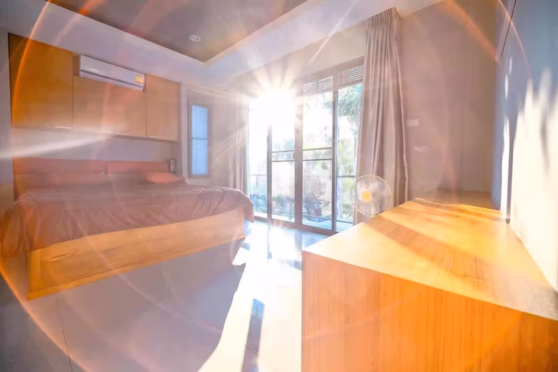 3 ห้องนอน บ้านเดี่ยว  ใน ป่าแดด, เมืองเชียงใหม่, เชียงใหม่ - Image 8