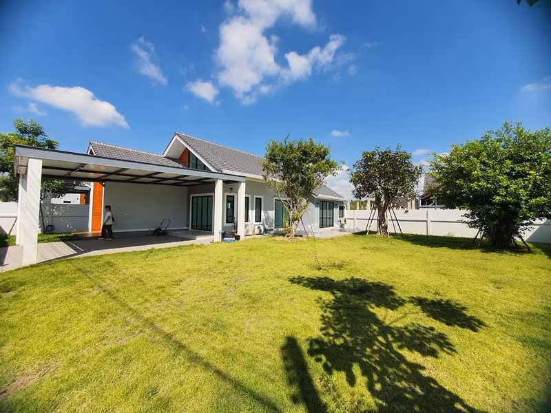 3 Bedroom House For Sale in Pa Daet, Mueang Chiang Mai, Chiang Mai - Image 8