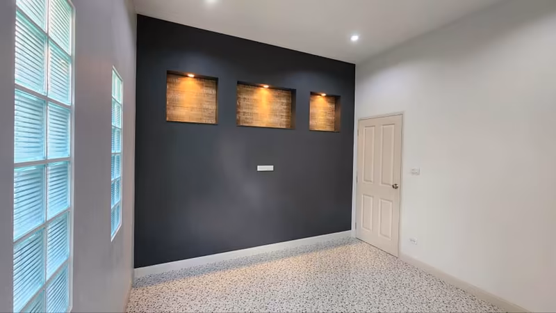 4 Bedroom House For Sale in Mae Hia, Mueang Chiang Mai, Chiang Mai - Image 11