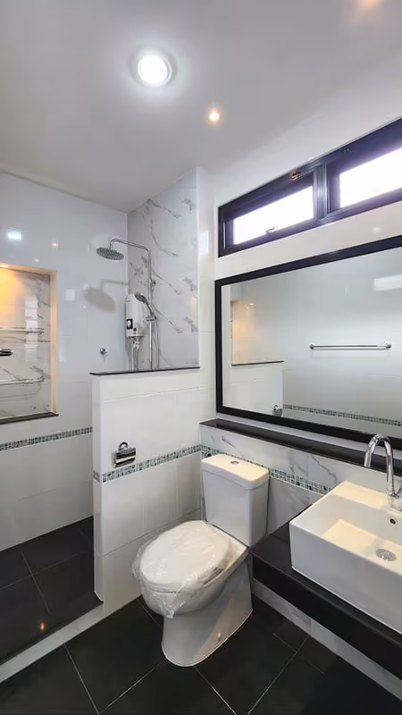 4 Bedroom House For Sale in Mae Hia, Mueang Chiang Mai, Chiang Mai - Image 3