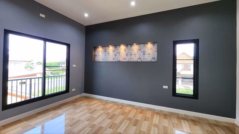 4 Bedroom House For Sale in Mae Hia, Mueang Chiang Mai, Chiang Mai - Image 7