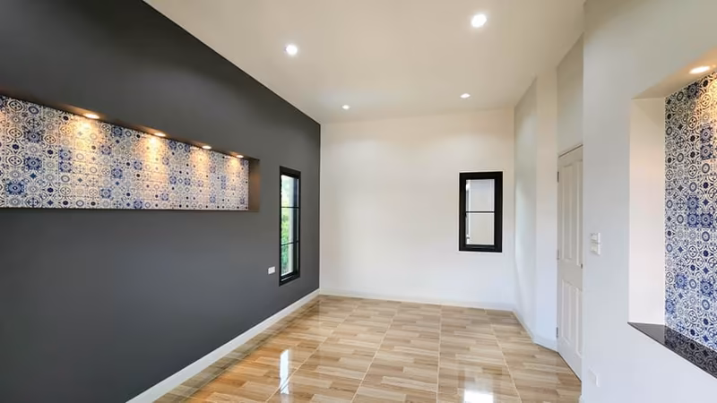4 Bedroom House For Sale in Mae Hia, Mueang Chiang Mai, Chiang Mai - Image 8
