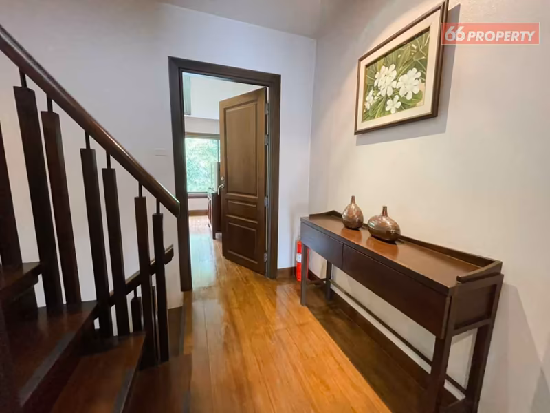 3 Bedroom House For Sale in Ban Pong, Hang Dong, Chiang Mai - Image 1