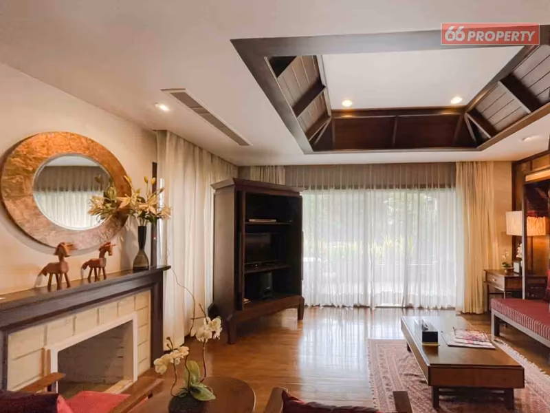 3 Bedroom House For Sale in Ban Pong, Hang Dong, Chiang Mai - Image 10