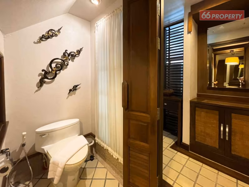 3 Bedroom House For Sale in Ban Pong, Hang Dong, Chiang Mai - Image 11