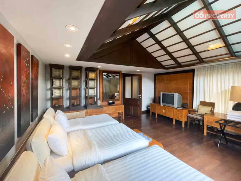 3 Bedroom House For Sale in Ban Pong, Hang Dong, Chiang Mai - Image 13