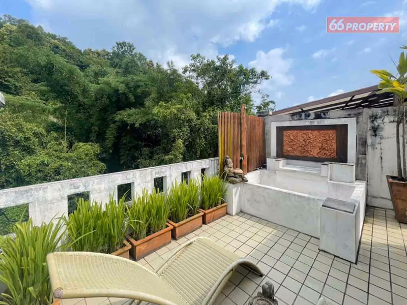 3 Bedroom House For Sale in Ban Pong, Hang Dong, Chiang Mai - Image 2