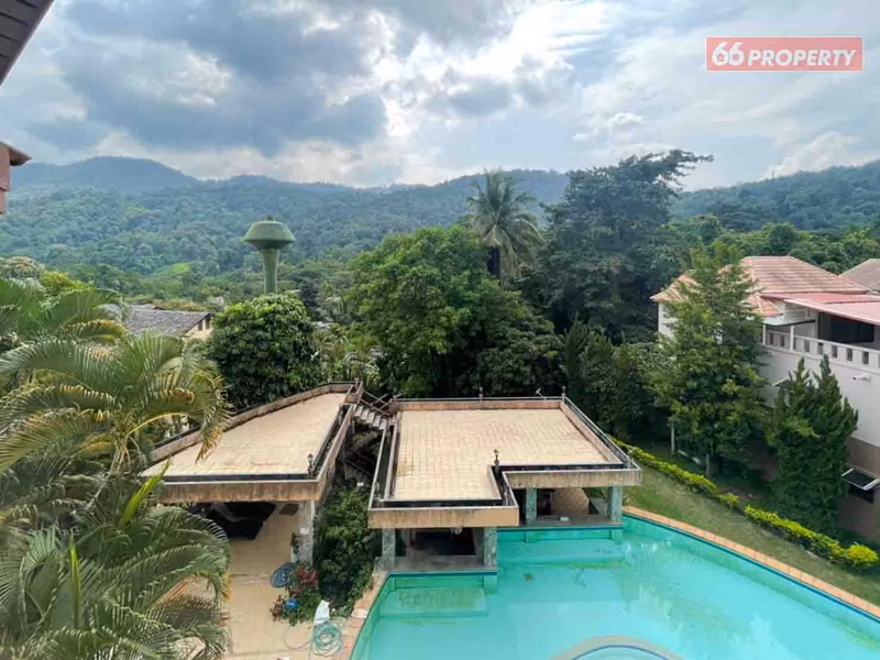 3 Bedroom House For Sale in Ban Pong, Hang Dong, Chiang Mai - Image 15