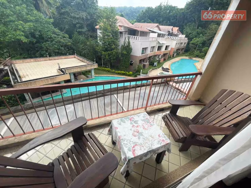 3 Bedroom House For Sale in Ban Pong, Hang Dong, Chiang Mai - Image 16