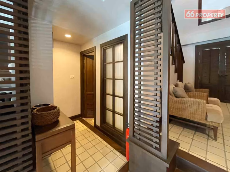 3 Bedroom House For Sale in Ban Pong, Hang Dong, Chiang Mai - Image 17