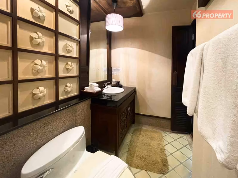 3 Bedroom House For Sale in Ban Pong, Hang Dong, Chiang Mai - Image 19